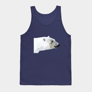 LP Polar Bear Tank Top